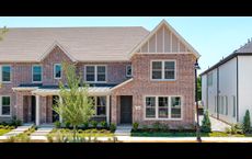 City Point: North Richland Hills, Texas - CB JENI Homes