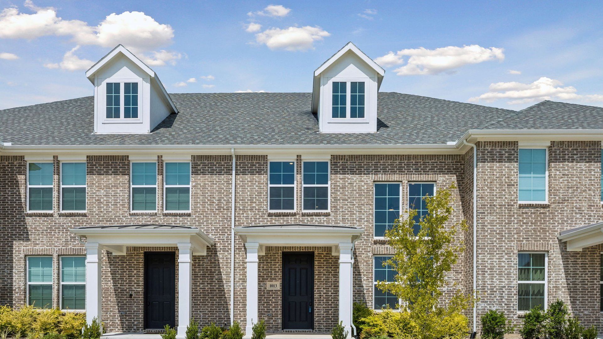 Boyd - The Village at Midtowne: Midlothian, Texas - CB JENI Homes