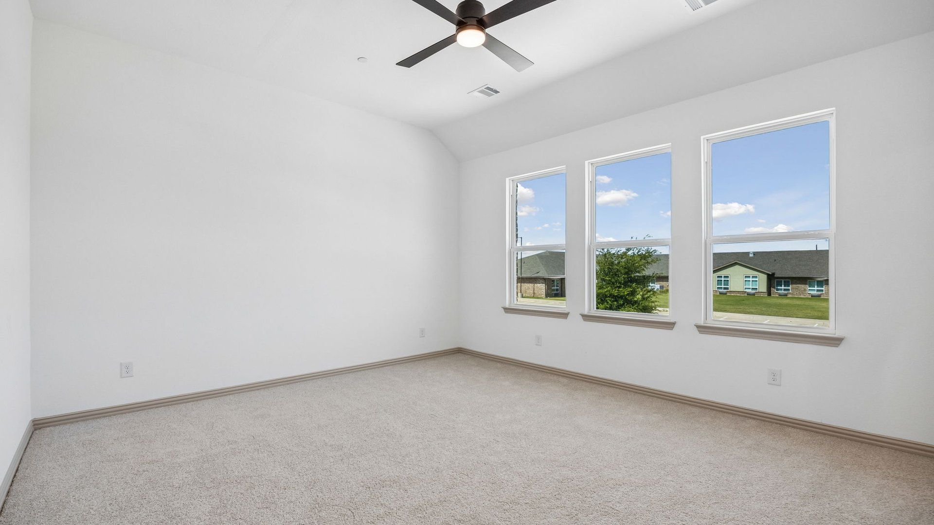 Owner's Suite