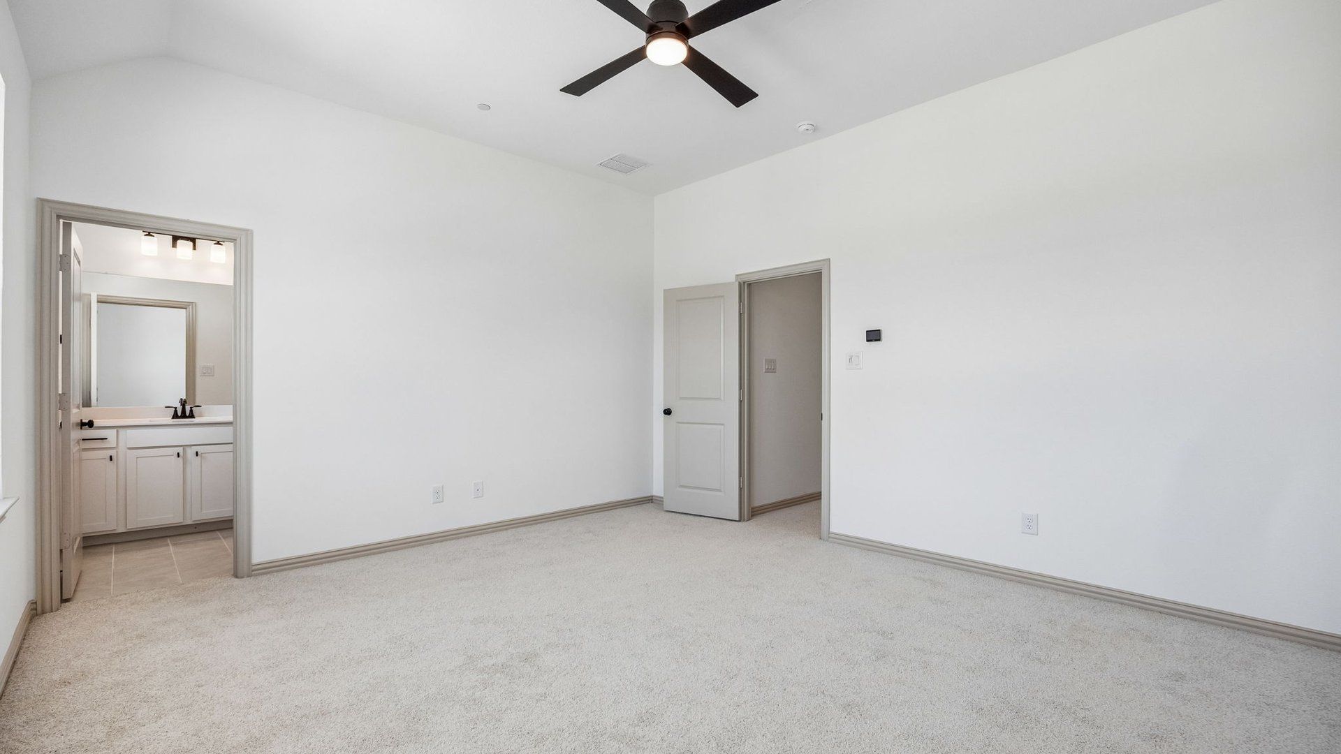 Owner's Suite