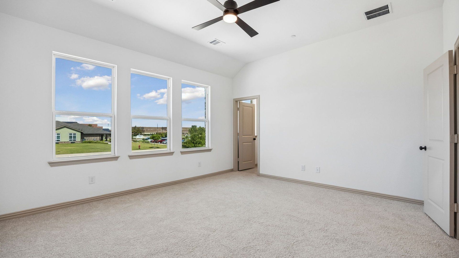 Owner's Suite
