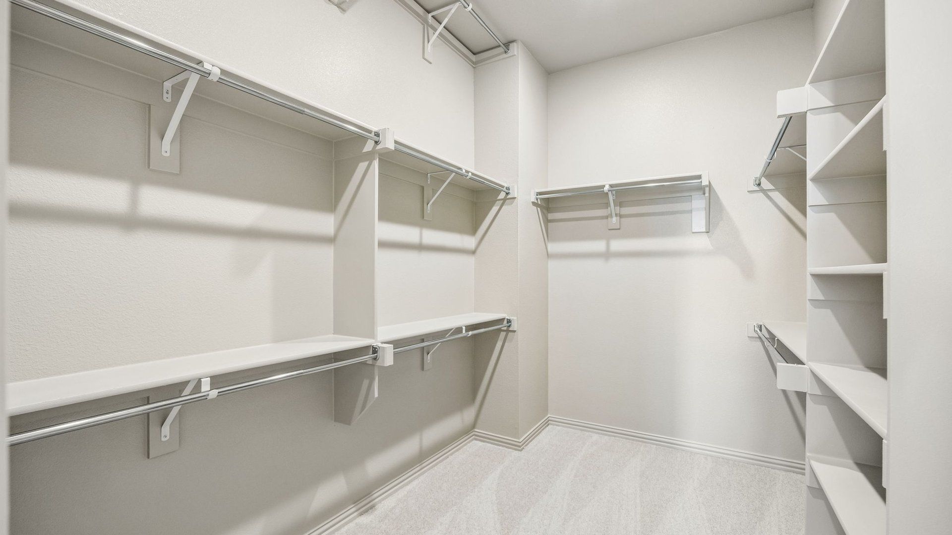 Owner's Closet