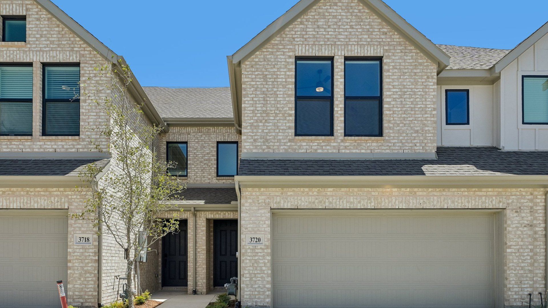 Finley - Midtown GP: Grand Prairie, Texas - CB JENI Homes