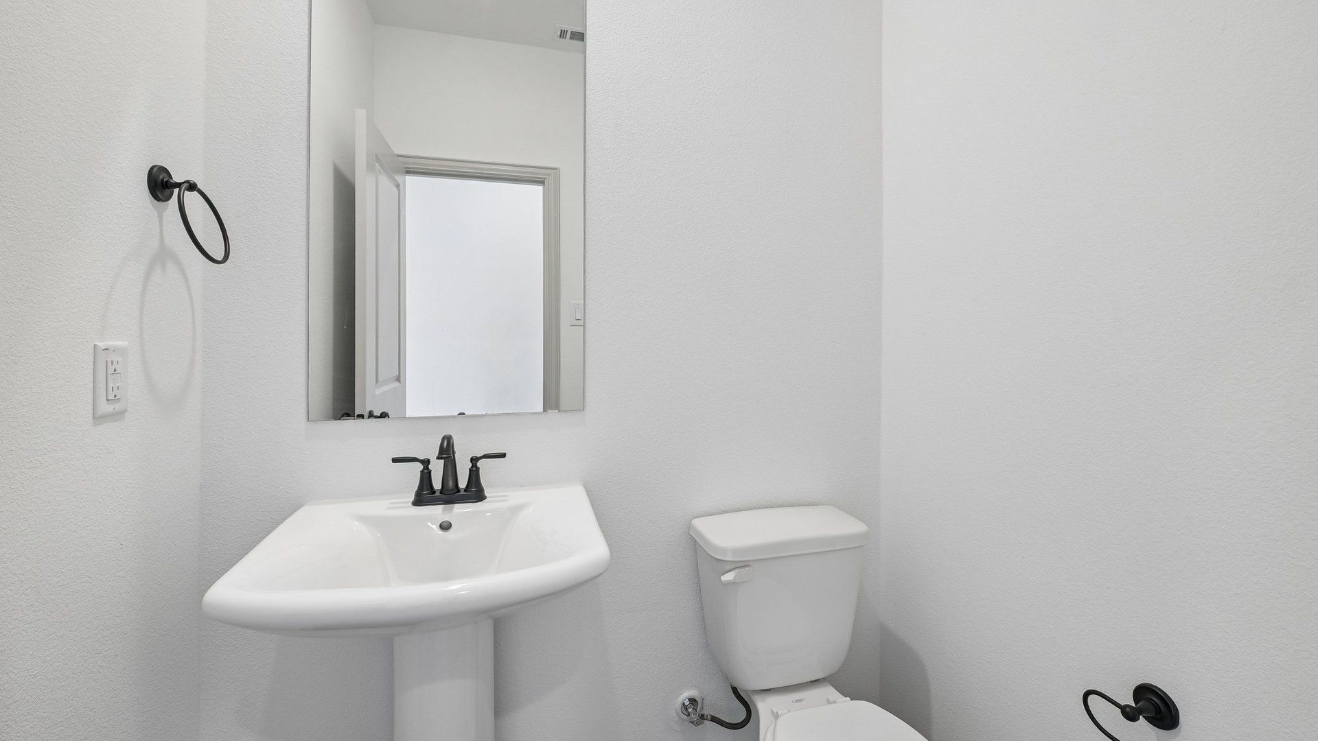 Powder Bath