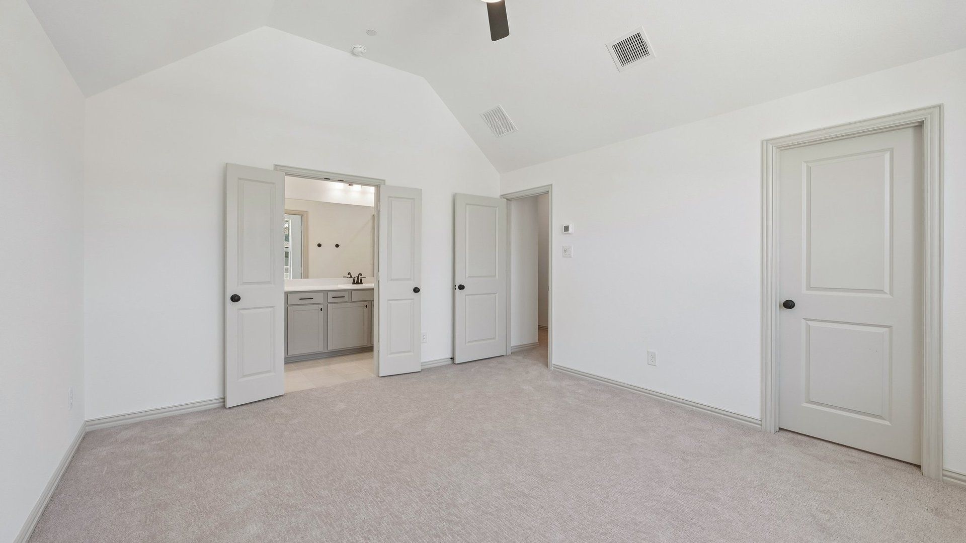 Owner's Suite