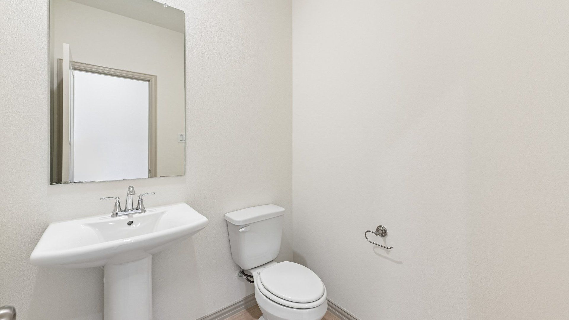 Powder Bath