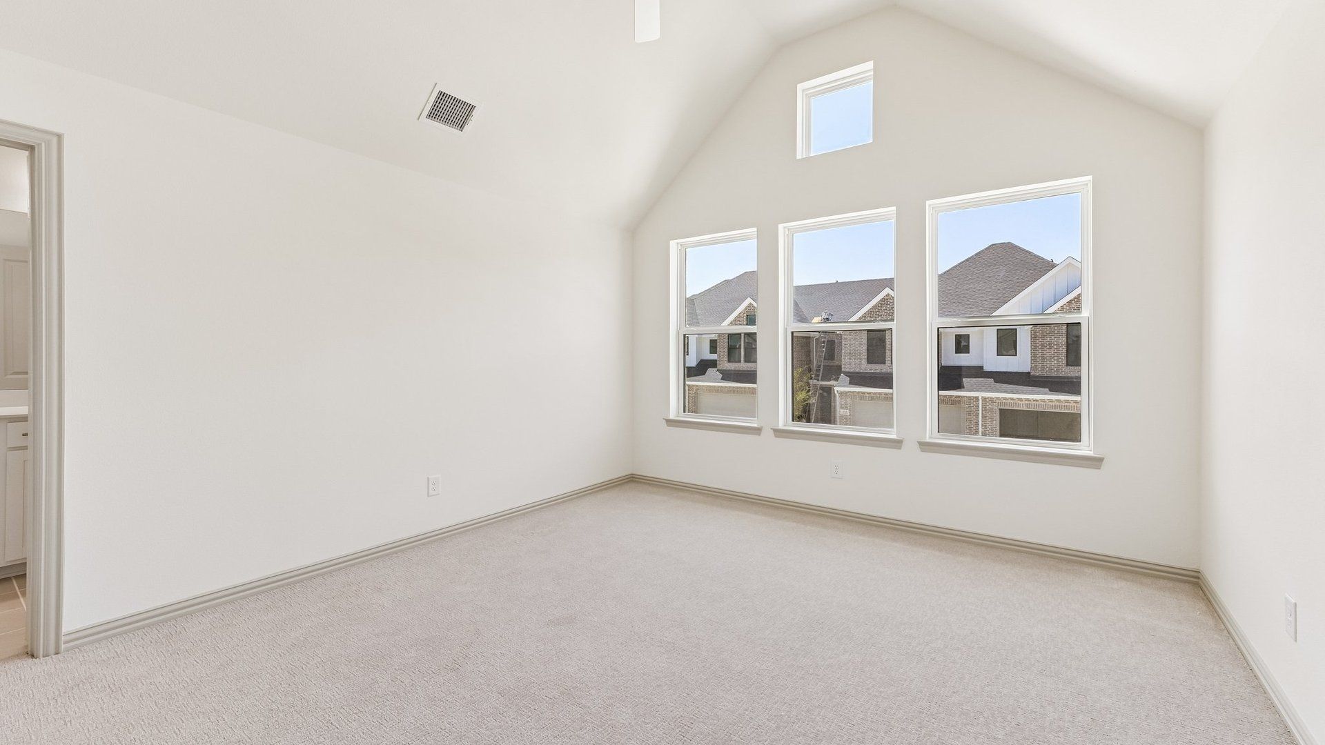 Owner's Suite