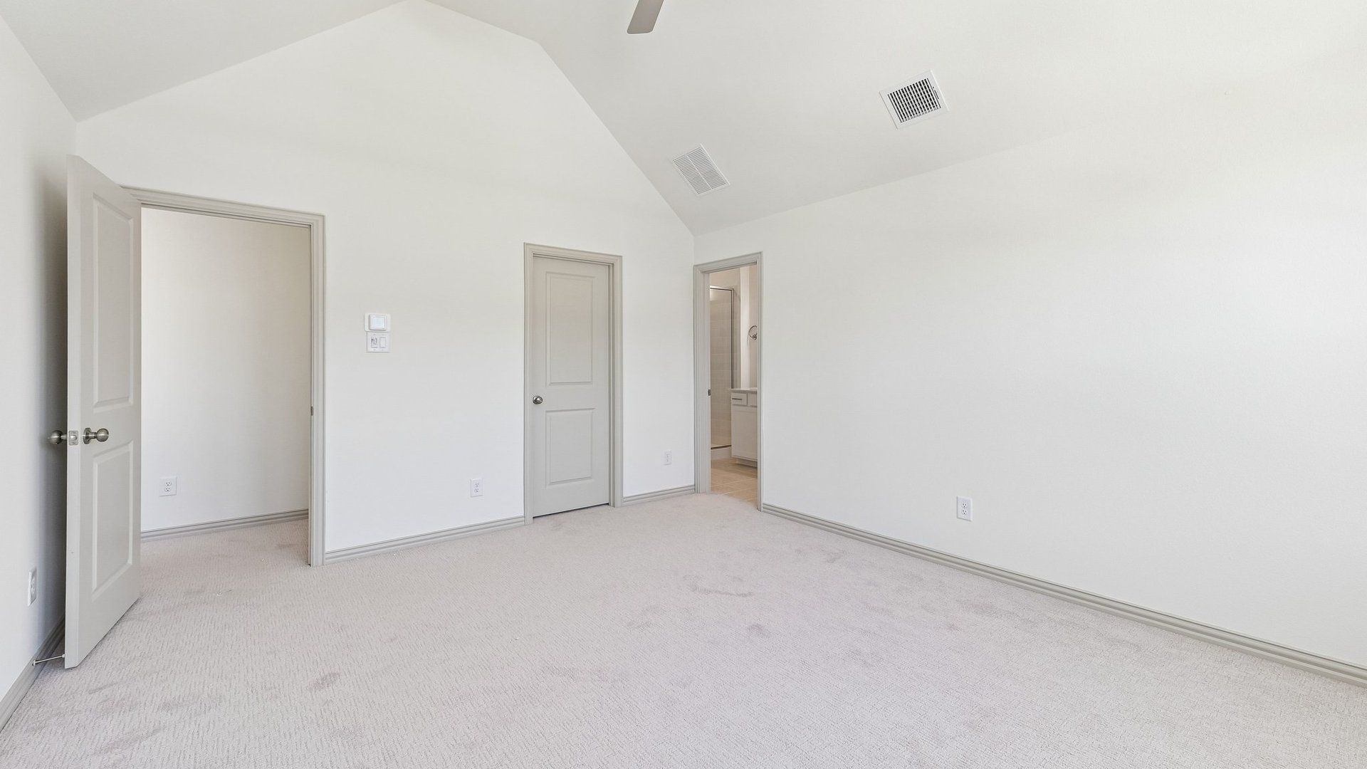 Owner's Suite