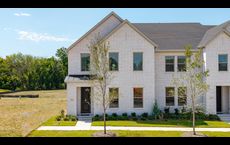Painted Tree - Woodland District: McKinney, Texas - CB JENI Homes