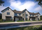 Harvest por CB JENI Homes en Dallas Texas