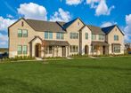 Home in Harvest by CB JENI Homes