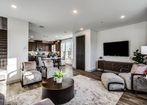 Home in Harvest by CB JENI Homes
