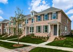 Home in The Grove Frisco by CB JENI Homes