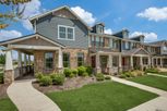 Home in Riverset by CB JENI Homes