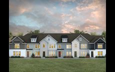City Point: North Richland Hills, Texas - CB JENI Homes