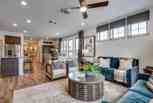 Home in Heritage Creekside by CB JENI Homes