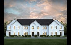 Painted Tree - Woodland District: McKinney, Texas - CB JENI Homes