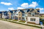 Home in City Point by CB JENI Homes