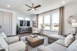 Home in City Point by CB JENI Homes