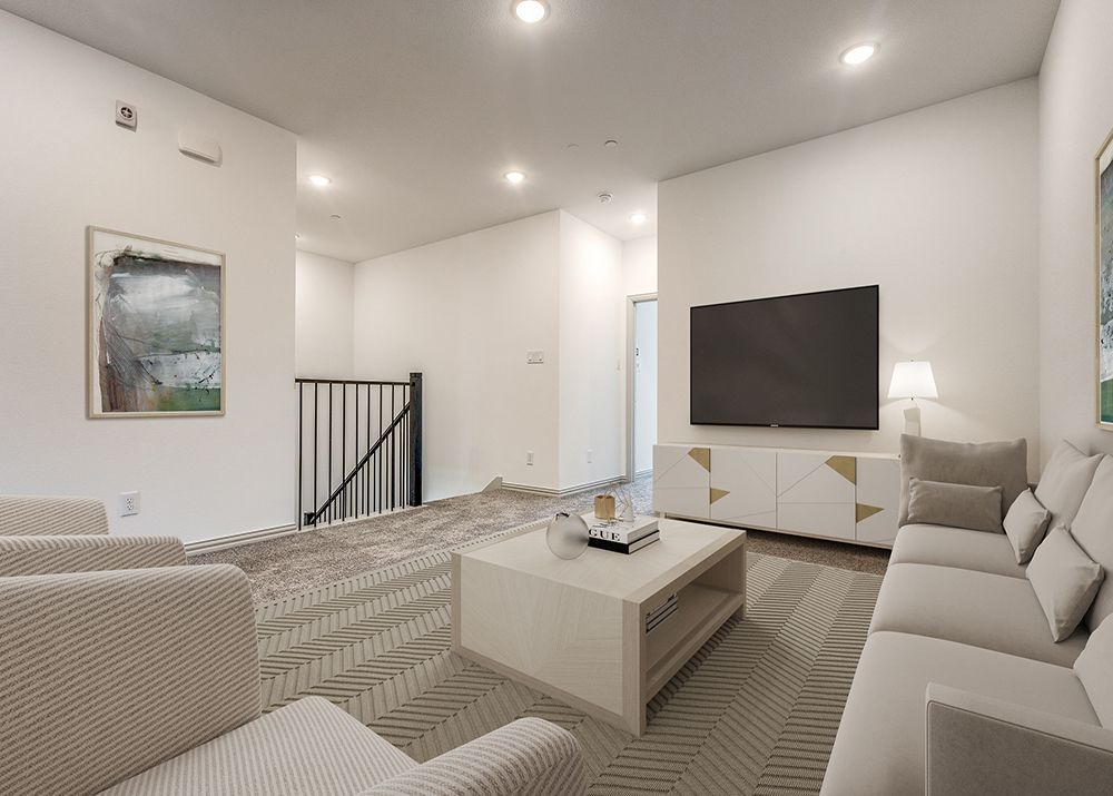 Representative Image - Game Room Option 1