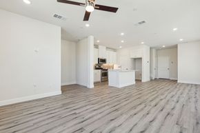 City Point by CB JENI Homes in Fort Worth Texas