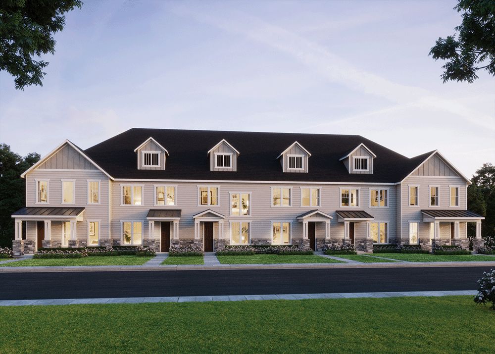 Craftsman Elevation