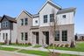 casa en Heritage Village por CB JENI Homes