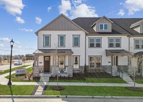 Village on Main Street - Frisco, TX
