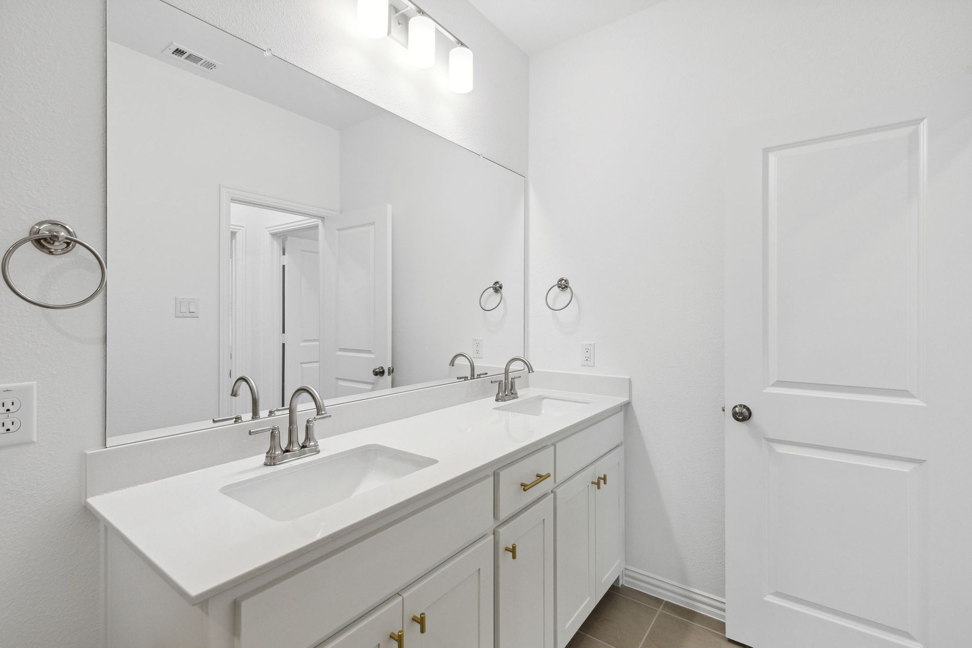 Representative Image - Classic Luxe Design