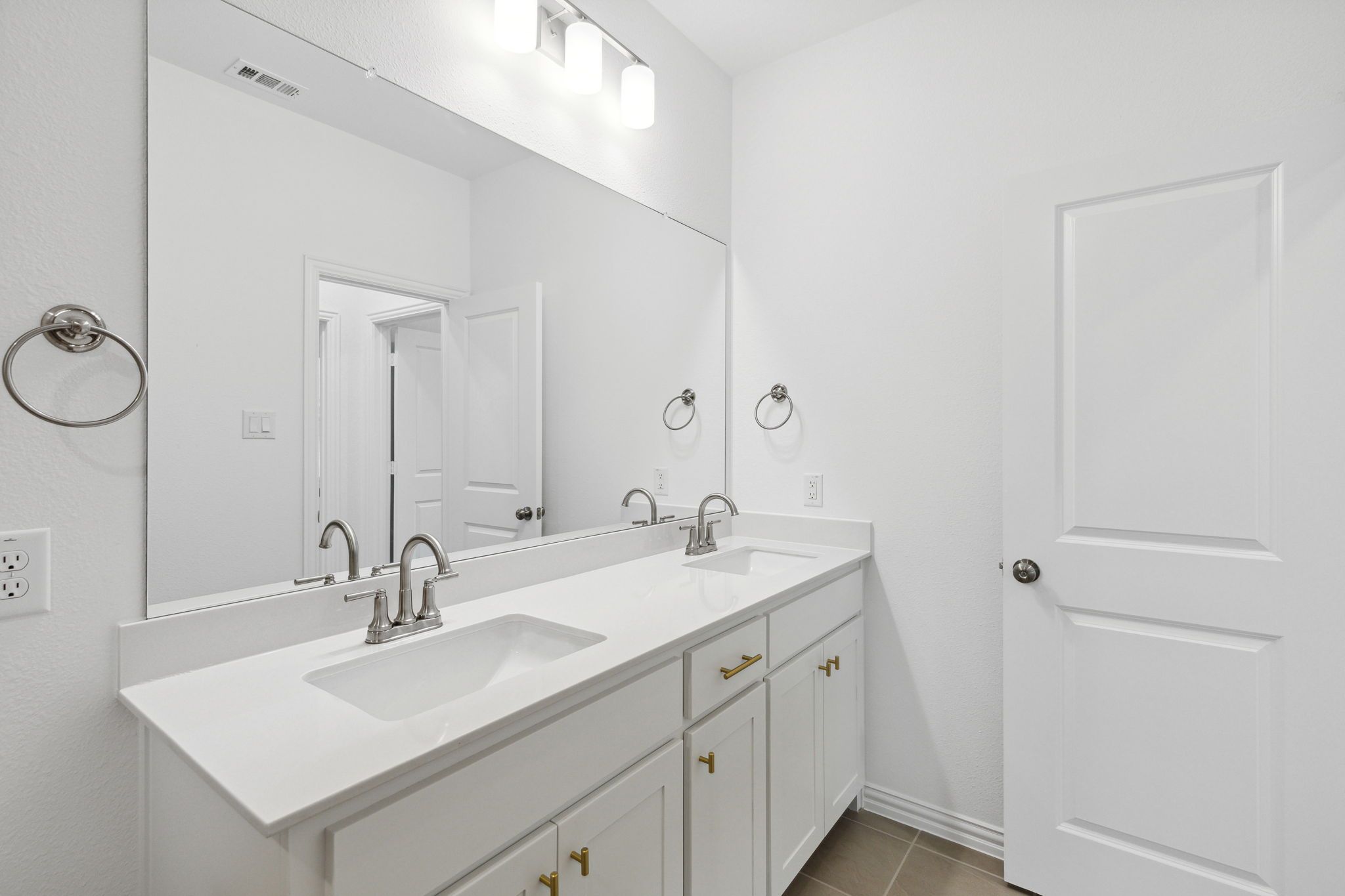 Representative Image - Classic Luxe Design