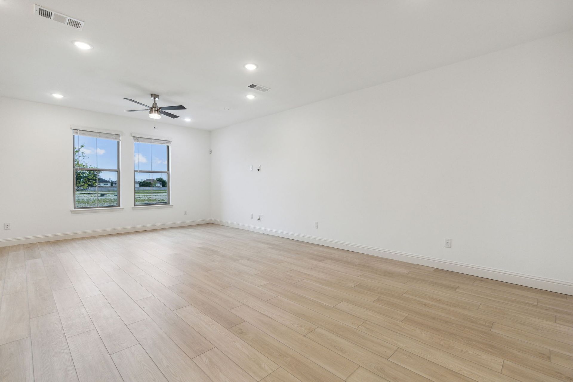 Representative Image - Coastal Zen Design