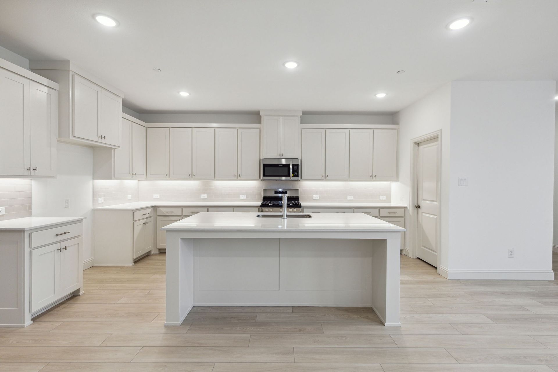 Representative Image - Coastal Zen Design