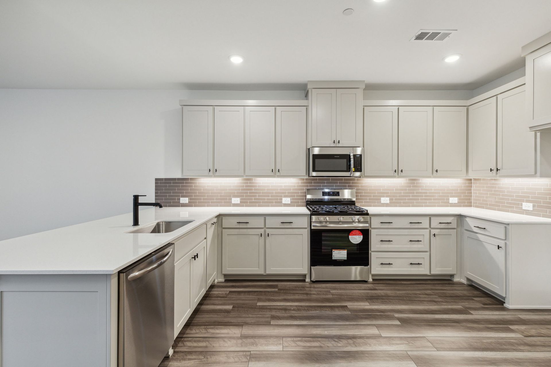 Representative Image - Industrial Chic Design