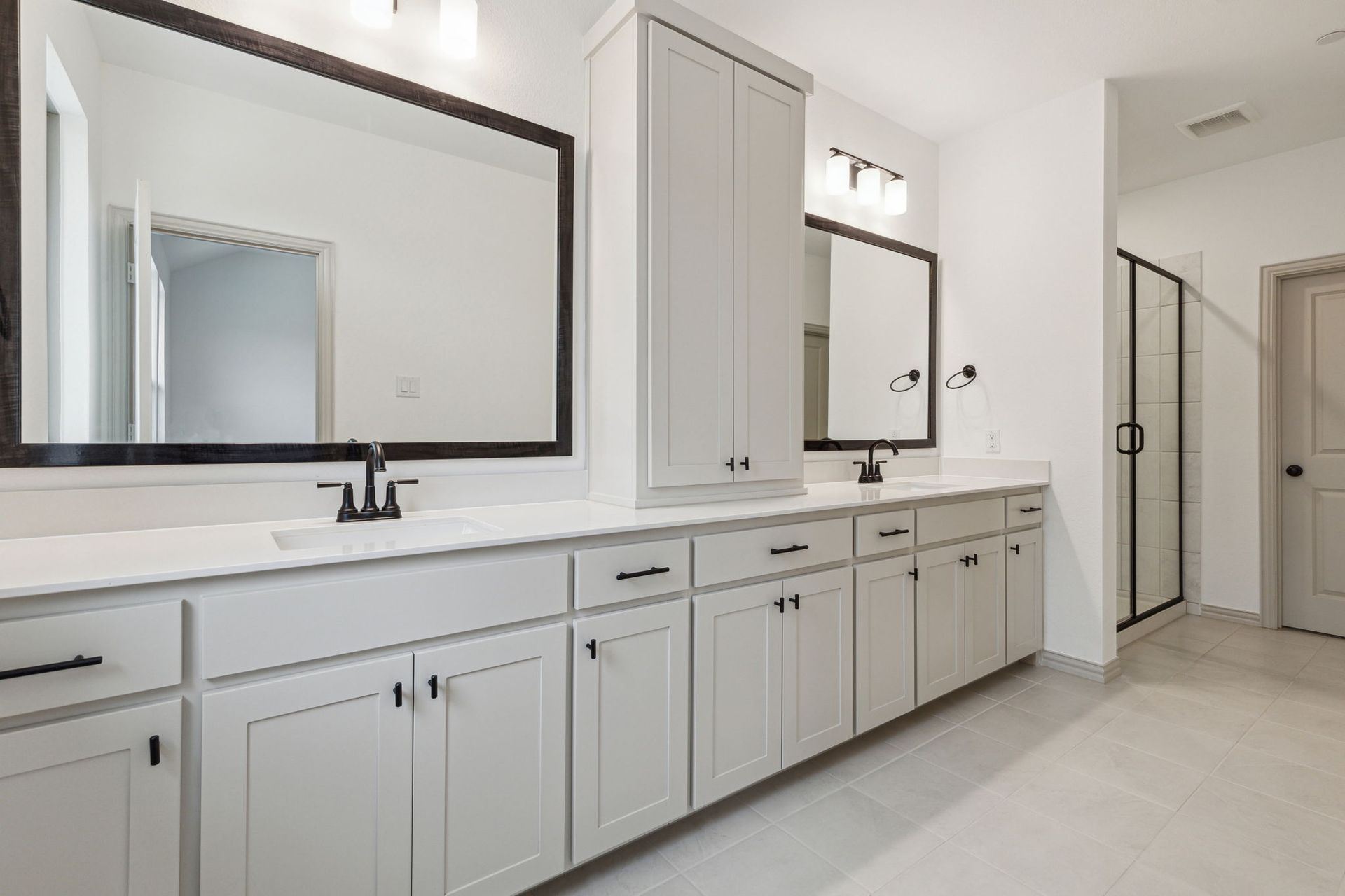 Representative Image - Industrial Chic Design