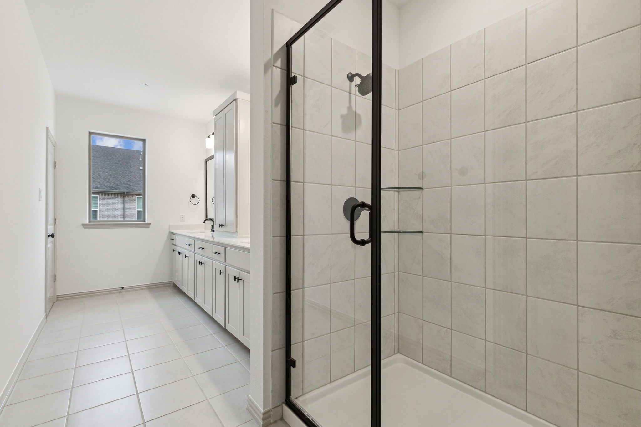 Representative Image - Industrial Chic Design