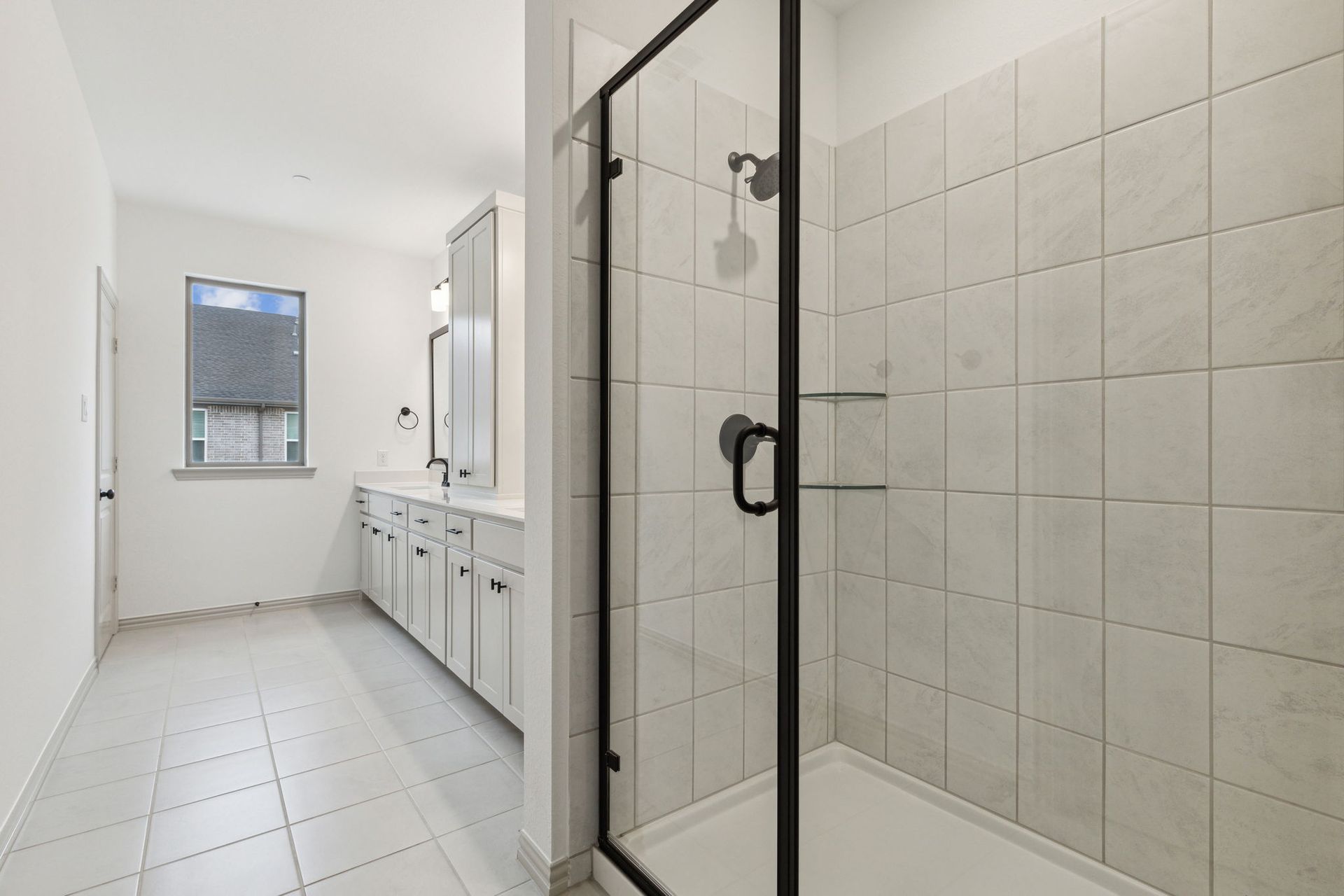 Representative Image - Industrial Chic Design