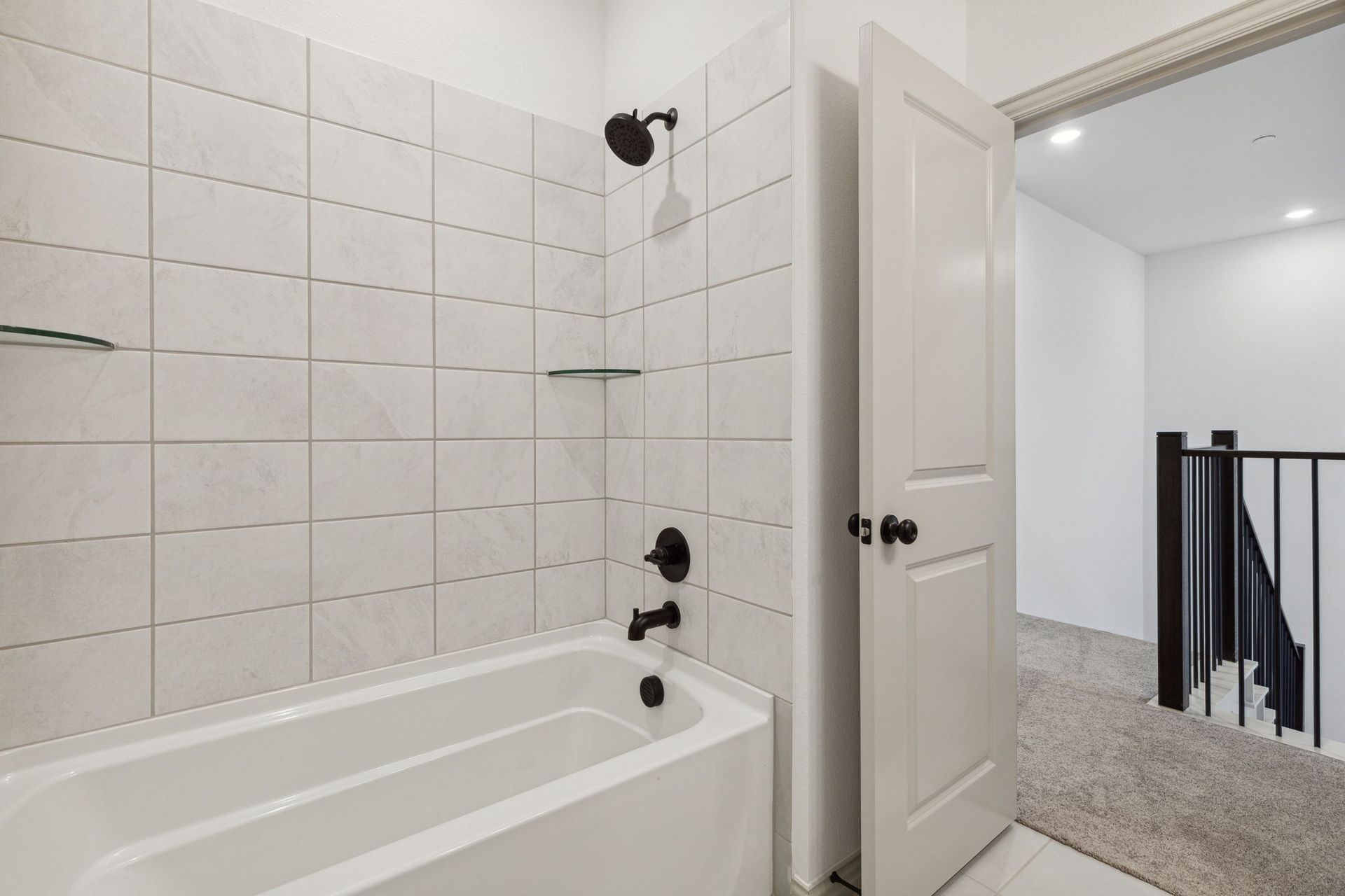 Representative Image - Industrial Chic Design