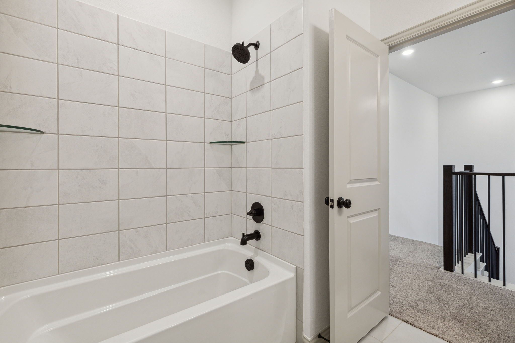 Representative Image - Industrial Chic Design