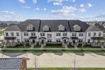 Village on Main Street - Frisco, TX