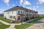 Village on Main Street - Frisco, TX
