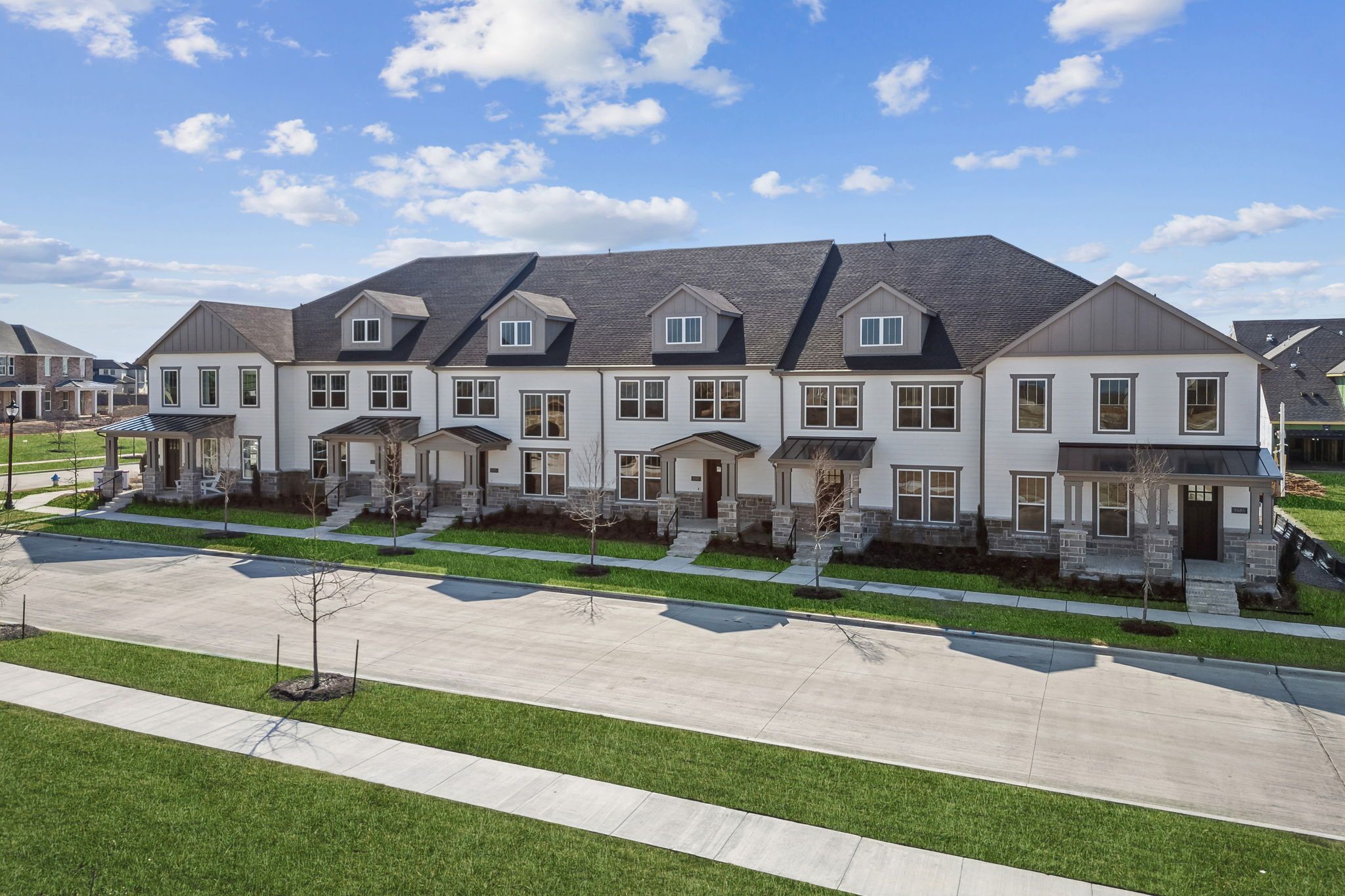 9735 Speaker Drive. Frisco, TX 75035