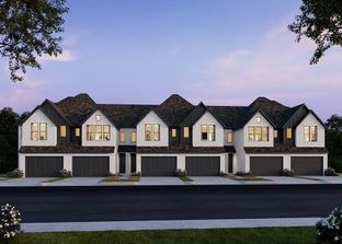 Sweetwater - Midtown GP: Grand Prairie, Texas - CB JENI Homes