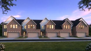 Sloane - Midtown GP: Grand Prairie, Texas - CB JENI Homes