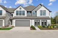 Midtown GP por CB JENI Homes en Dallas Texas