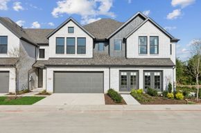 Midtown GP - Grand Prairie, TX