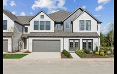 Midtown GP: Grand Prairie, Texas - CB JENI Homes