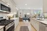 casa en Midtown GP por CB JENI Homes