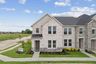 casa en Twin Creeks Watters por CB JENI Homes