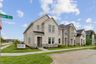 casa en Twin Creeks Watters por CB JENI Homes