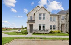 Twin Creeks Watters: Allen, Texas - CB JENI Homes
